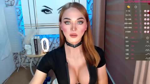 MISS IVANA online show from 12/26/24, 06:52