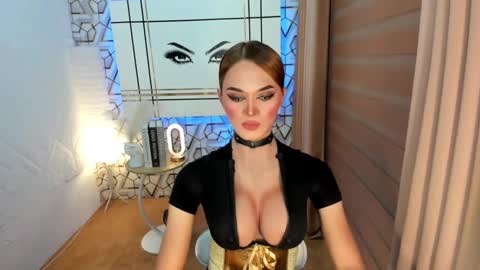 MISS IVANA online show from 12/30/24, 03:58