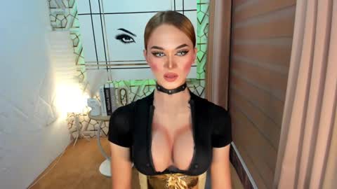 MISS IVANA online show from 12/30/24, 07:04