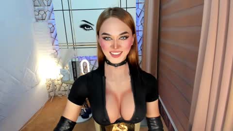 MISS IVANA online show from 12/31/24, 12:43