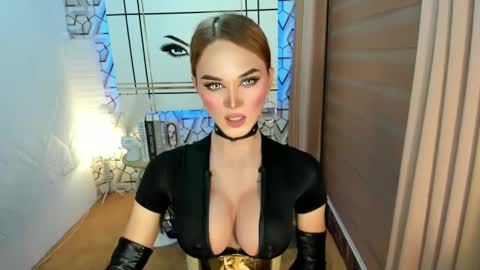 MISS IVANA online show from 01/08/25, 08:27