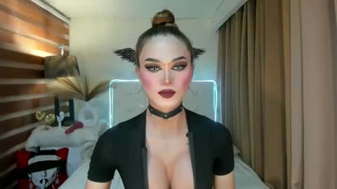 MISS IVANA online show from 01/20/25, 05:04