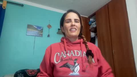 keyra online show from 10/09/25, 01:14