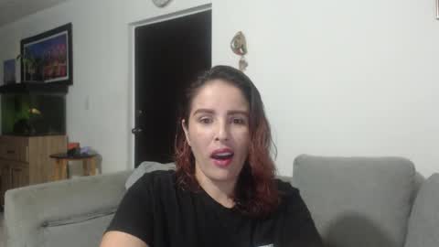 keyra online show from 01/16/26, 08:18