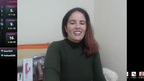 keyra online show from 02/03/26, 10:42