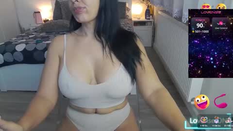 KimBeee online show from 02/14/25, 06:56