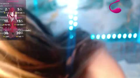 NAUYGTYQUEEN online show from 03/31/26, 02:02