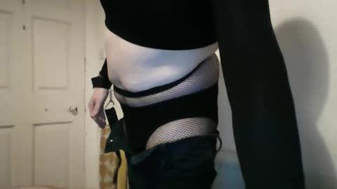 navel_gazing_submissive online show from 12/22/25, 09:12