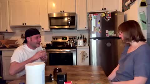 Ladysmoke online show from 03/11/25, 06:32