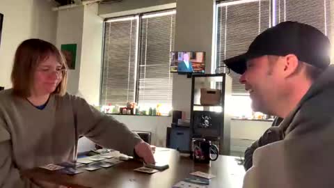 Ladysmoke online show from 03/11/25, 10:31