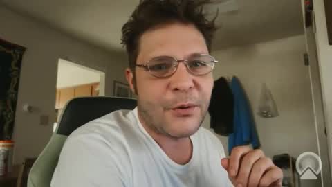 Ladysmoke online show from 11/25/25, 03:34