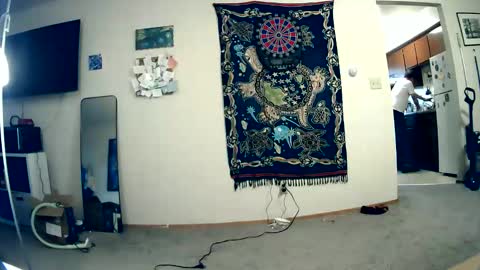 Ladysmoke online show from 03/31/26, 03:45