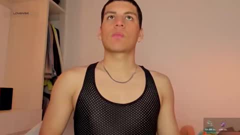 Natan online show from 03/04/26, 06:19