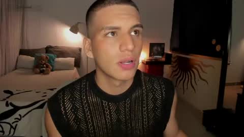 Natan online show from 04/30/26, 03:02