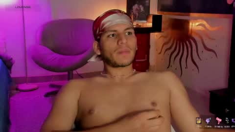 Natan online show from 05/23/26, 01:55