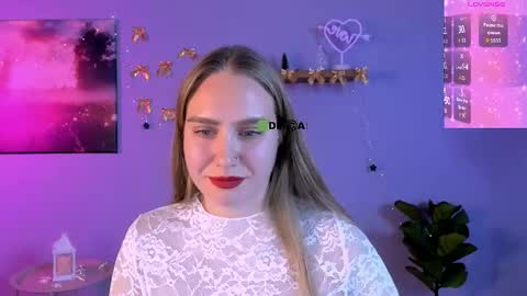 naya_dream online show from 01/10/26, 07:48