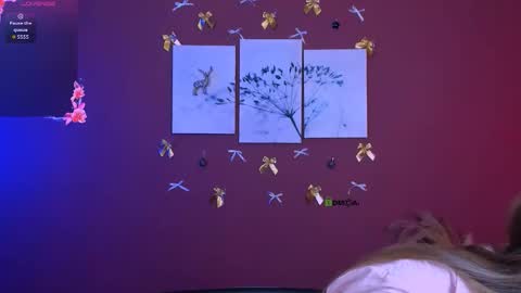 naya_dream online show from 01/13/26, 08:58