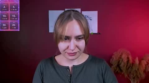 naya_dream online show from 01/17/26, 07:50