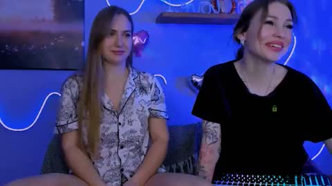 naya_dream online show from 02/24/26, 08:29