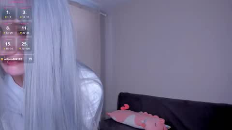 Kira online show from 03/17/26, 06:39