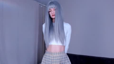 Kira online show from 03/20/26, 02:49