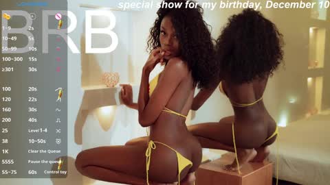 Vane broadcast 6 pm to 1 am Colombia time online show from 12/07/24, 11:23