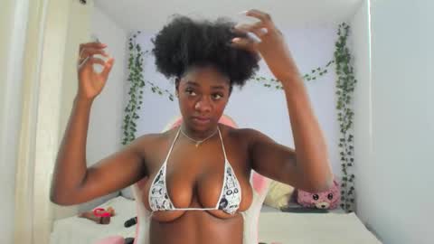 Nayah Williams  - OnlyFans  online show from 10/24/25, 12:45
