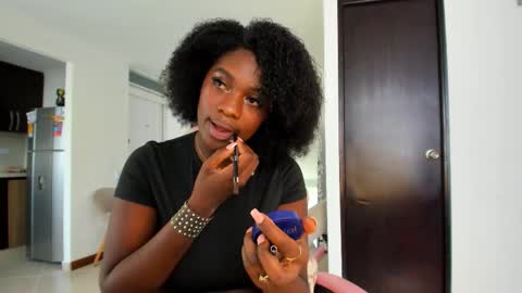 Nayah Williams  - OnlyFans  online show from 11/20/25, 01:00