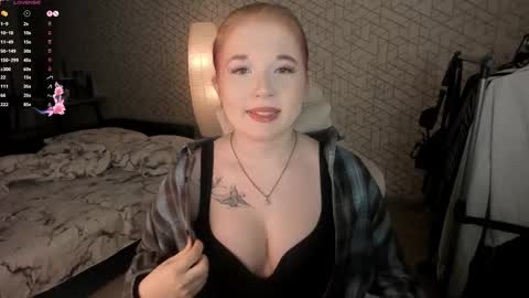 nayalina online show from 02/11/26, 03:44