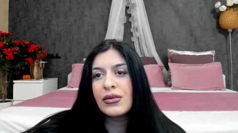 Eliza online show from 01/11/26, 04:12