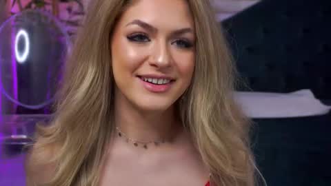 Naya online show from 02/14/26, 07:43