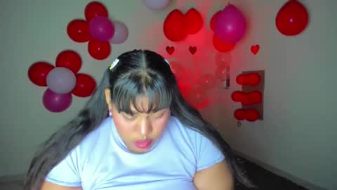 nayara_hinny online show from 02/06/26, 04:06