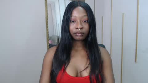 Nayaris 3 online show from 05/18/26, 02:56