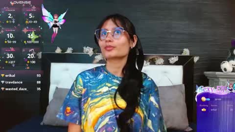 Naye  online show from 02/26/25, 06:37