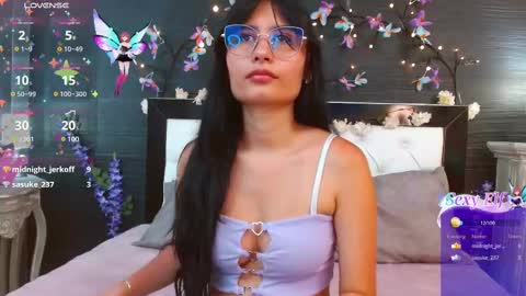 Naye  online show from 03/01/25, 03:32