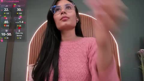 Naye  online show from 11/08/25, 03:39