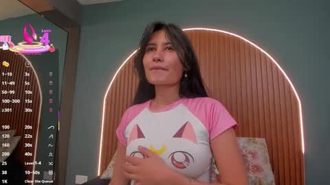 Naye  online show from 01/09/26, 03:31