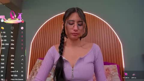 Naye  online show from 01/15/26, 04:06