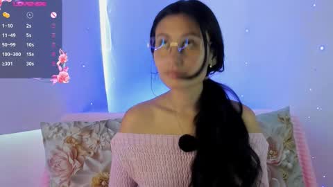 Naye  online show from 03/13/26, 07:09