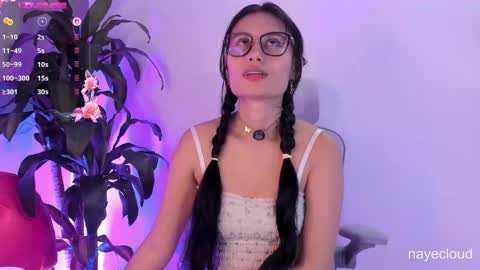 Naye  online show from 04/30/26, 03:13