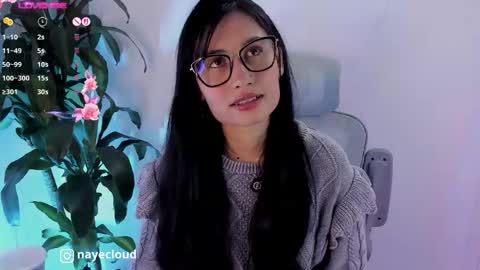 Naye  online show from 05/10/26, 03:12