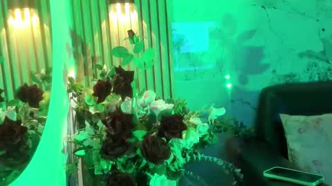 Nayla  online show from 12/02/25, 01:17