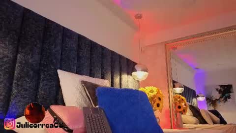 Snapshot of naylapot_ chatting on 07/12/26, 11:45 Juli online show from 07/12/26, 11:45