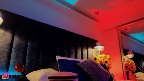 Snapshot of naylapot_ chatting on 07/21/26, 11:34 Juli online show from 07/21/26, 11:34
