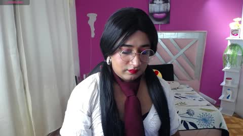 nayleah online show from 02/05/25, 03:02