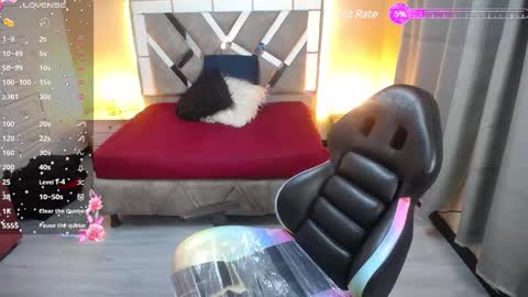 nayleah online show from 03/04/25, 02:17