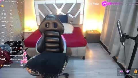 nayleah online show from 03/04/25, 08:24