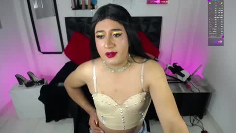 nayleah online show from 09/22/25, 06:59