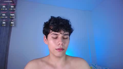 Snapshot of nayton_and_lex chatting on 01/12/26, 06:13 Naytoon online show from 01/12/26, 06:13