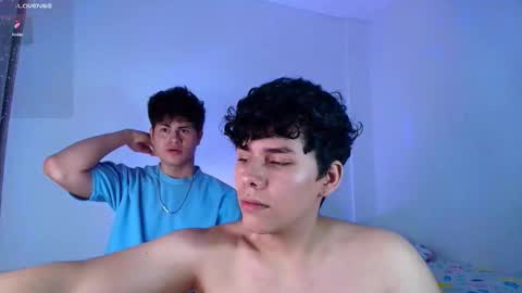 Snapshot of nayton_and_lex chatting on 01/15/26, 12:37 Naytoon online show from 01/15/26, 12:37